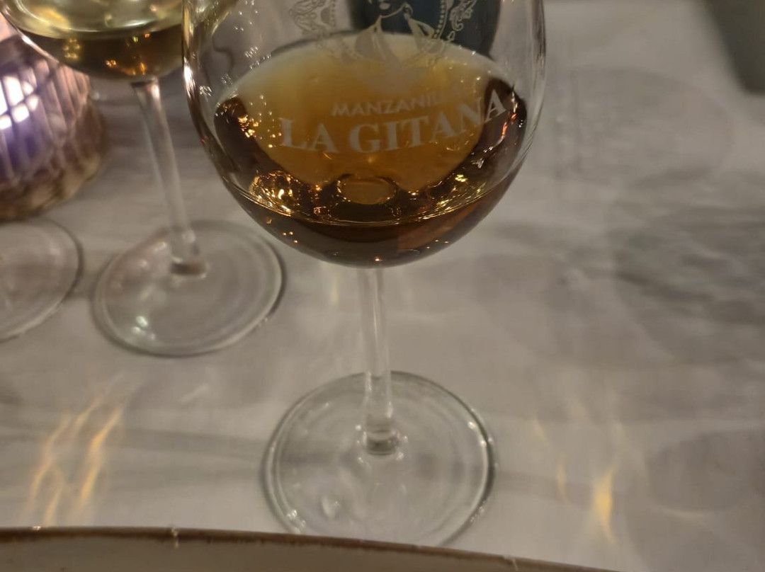 Bodegas Hidalgo La Gitana-Sanlucar de Barrameda必去景点