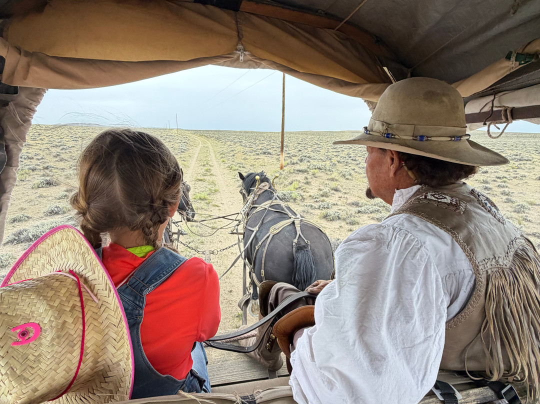 Historic Trails West - Day Tours-卡斯珀必去景点