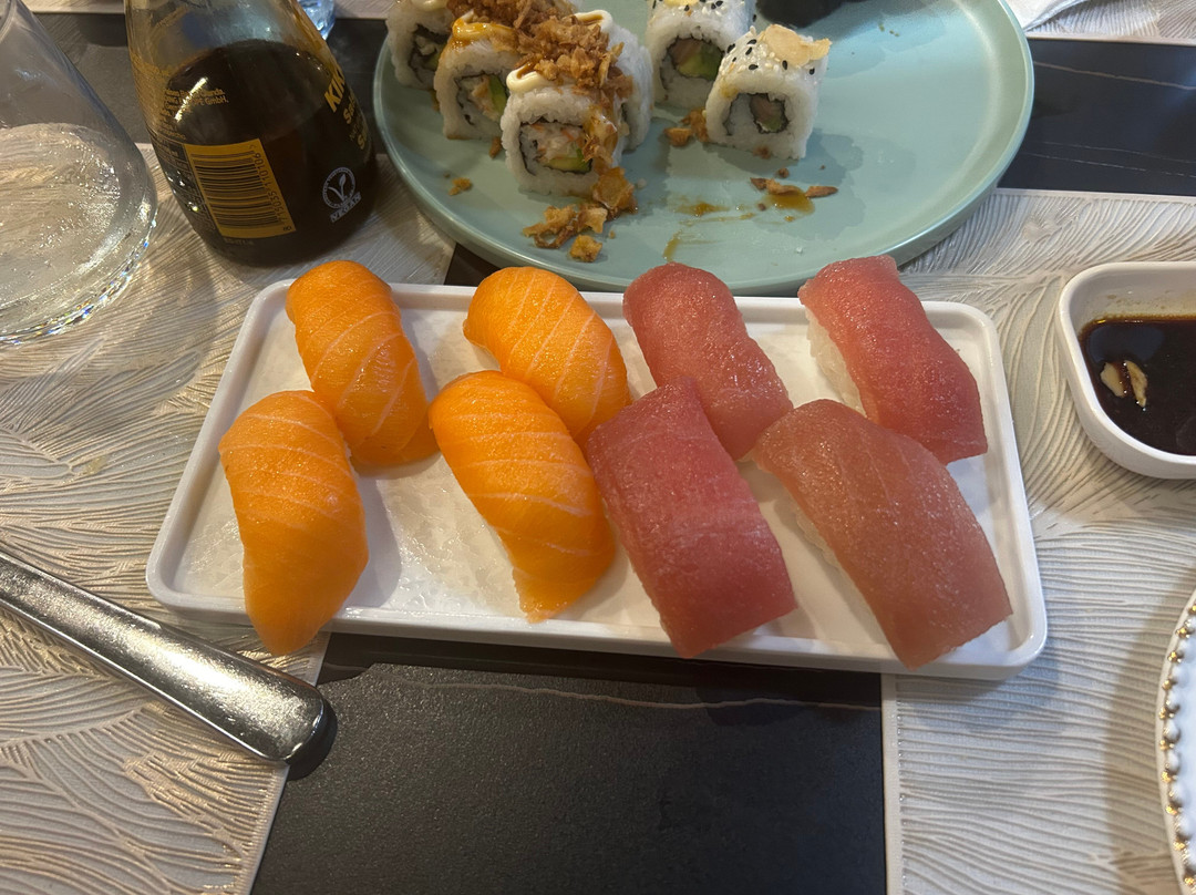 Shun Sushi