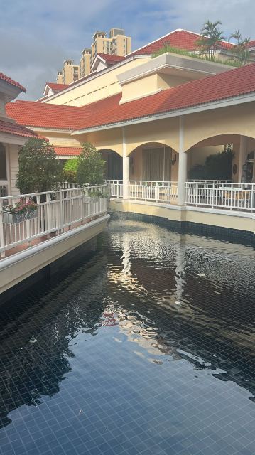 金边索菲特佛基拉酒店-旅行者