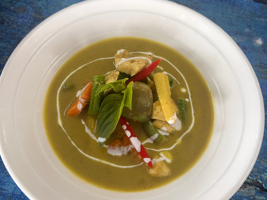 Koh Chang Thai Cooking School-象岛必去景点