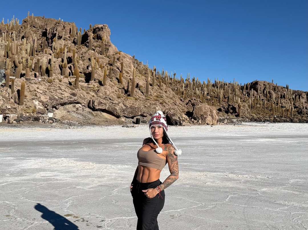 Go Atacama Experiences-圣佩德罗-德阿塔卡马必去景点