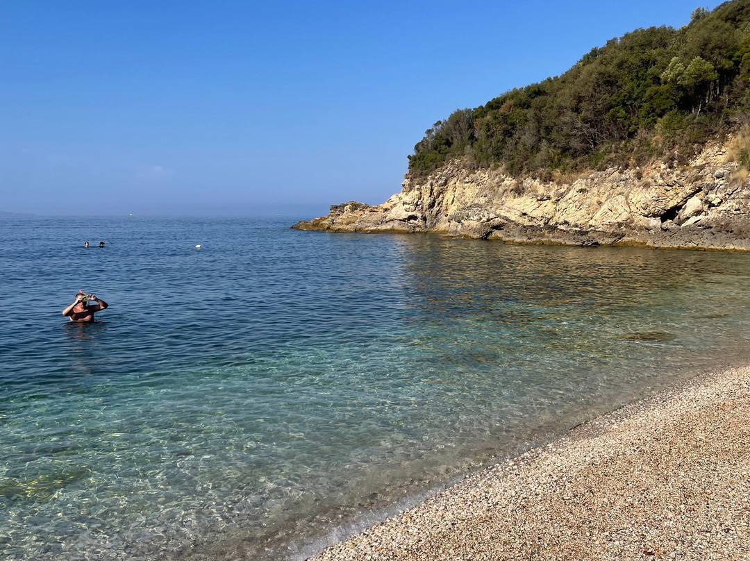 Mega Drafi Beach-塞沃塔必去景点