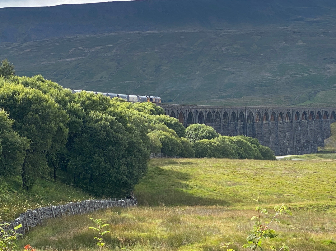 Ribblehead Station