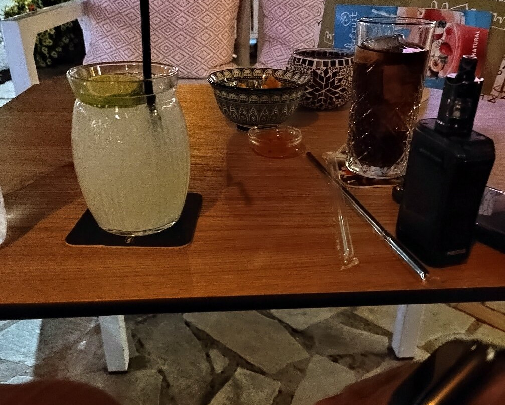 Ethnic Cafe-史塔利思必去景点