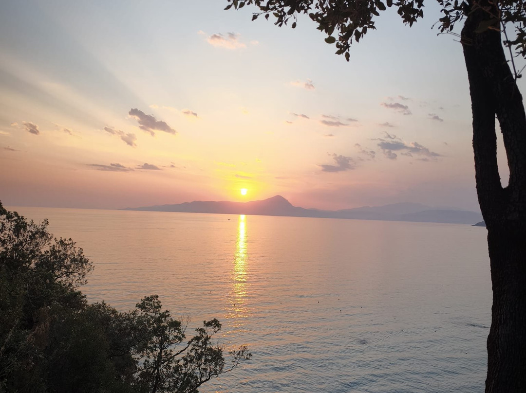 Nera Maratea Restaurant & Drinks