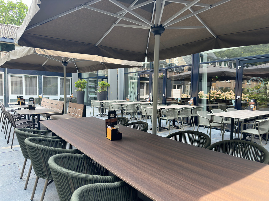 Restaurant Landgoed Zonheuvel