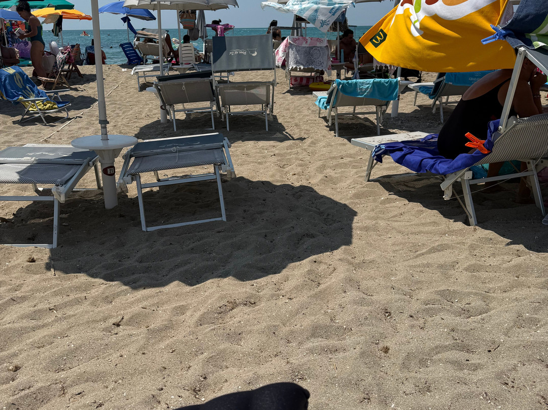 Playa Del Sol-Torre Mozza必去景点