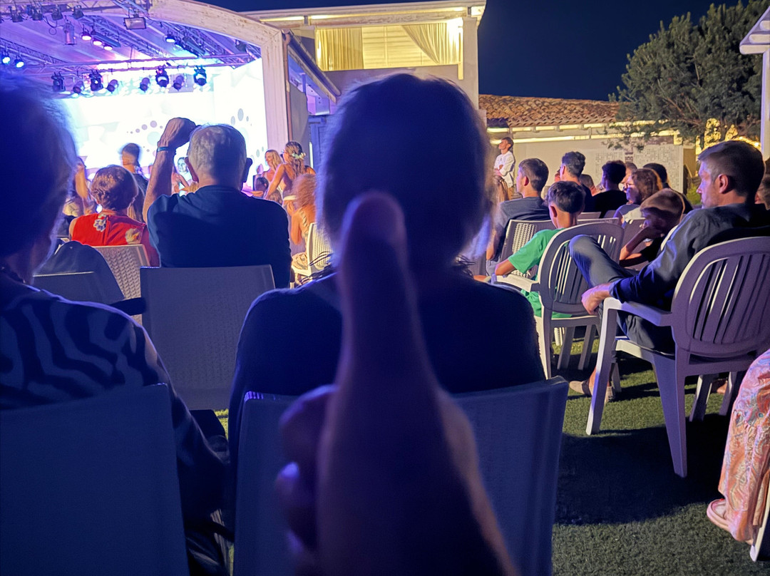 Suneva Wellness & Golf Resort主图