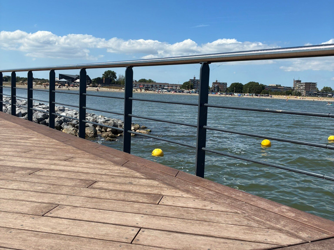 Stadsstrand Hoorn
