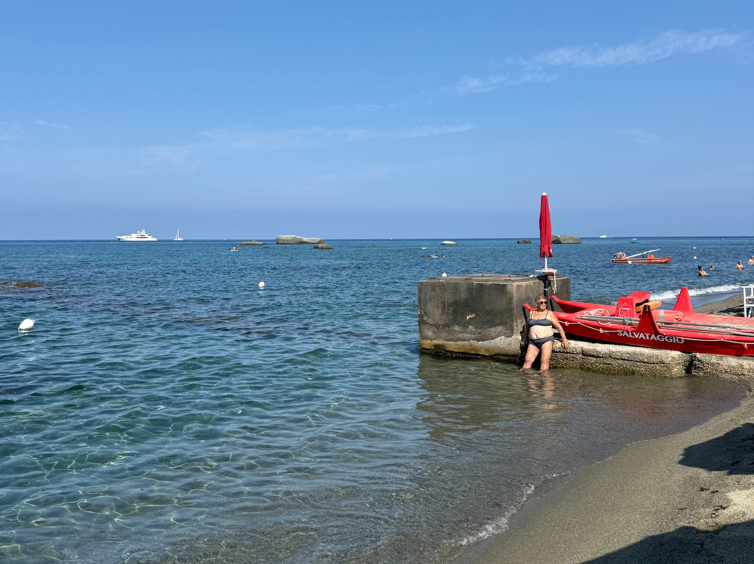 Spiaggia di Citara-福里奥必去景点
