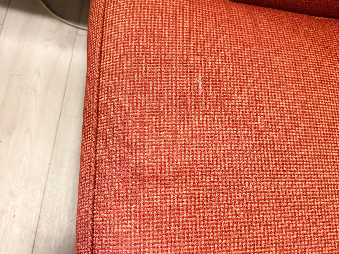 贝克城罗德威酒店主图