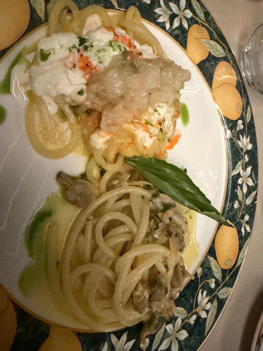 埃伯瑞黛尔帕拉迪索酒店-旅行者