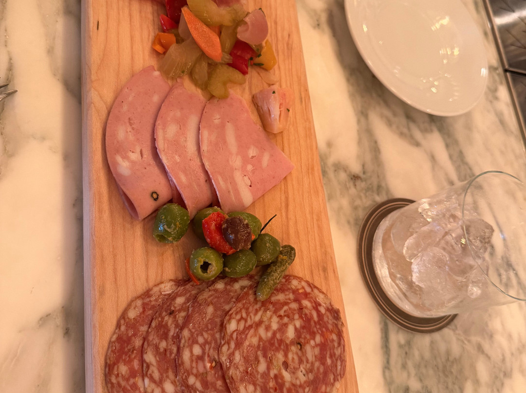 Marmo - Annapolis