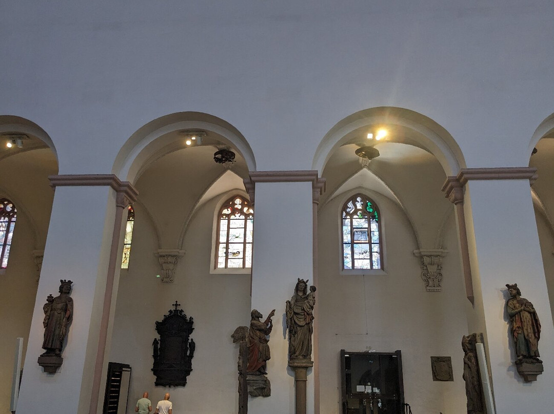 Wurzburg Cathedral-维尔茨堡必去景点