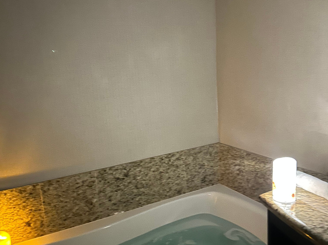 博伊西牛津套房酒店主图