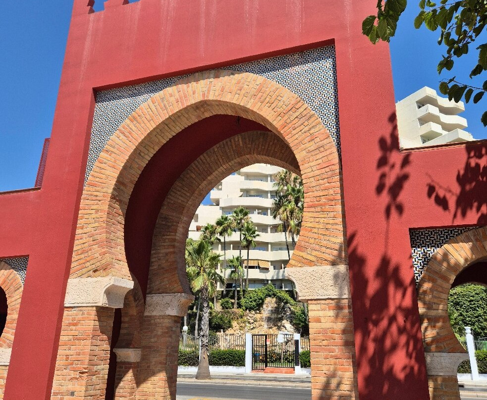 Castillo de El-Bil-Bil-班纳玛德纳必去景点