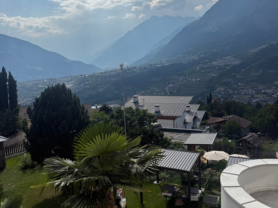 Family Hotel Gutenberg主图