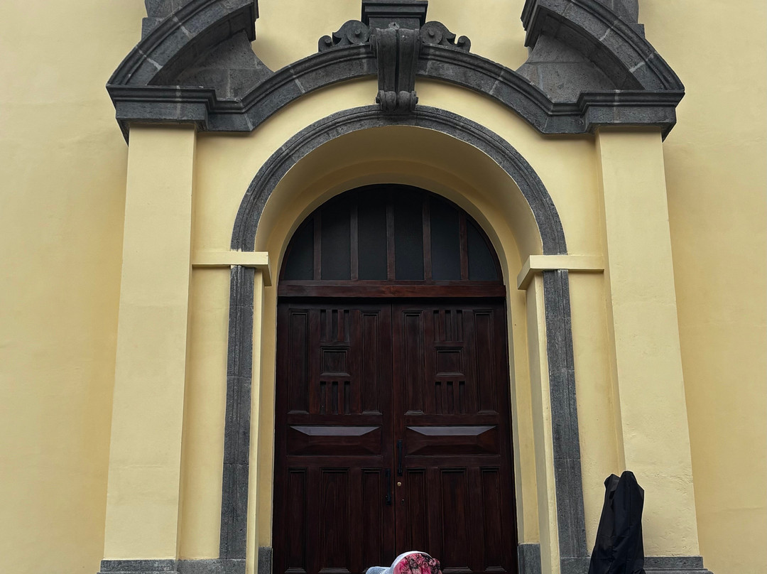 Holy Trinity Cathedral-亚的斯亚贝巴必去景点