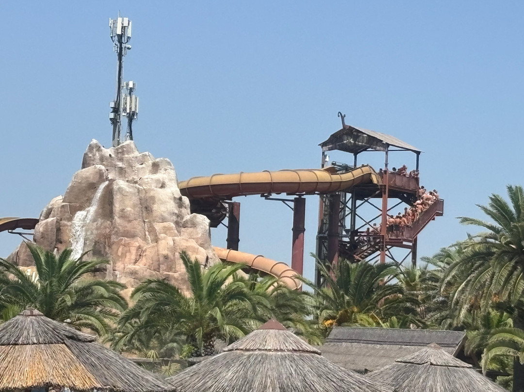 Acqua Village Cecina-Cecina必去景点