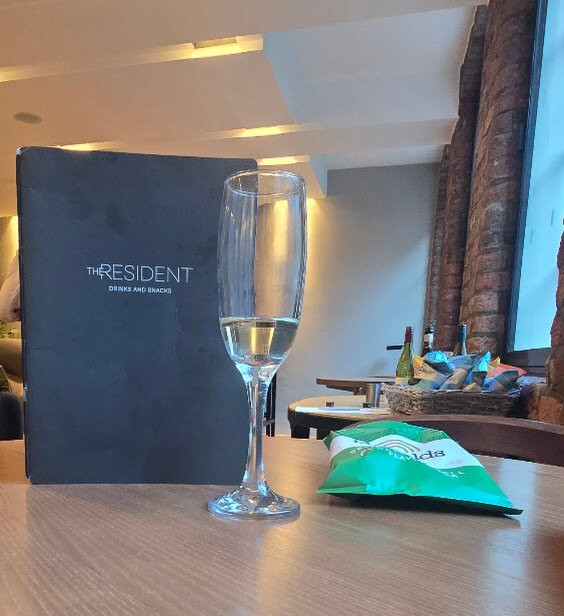 利物浦居民酒店主图