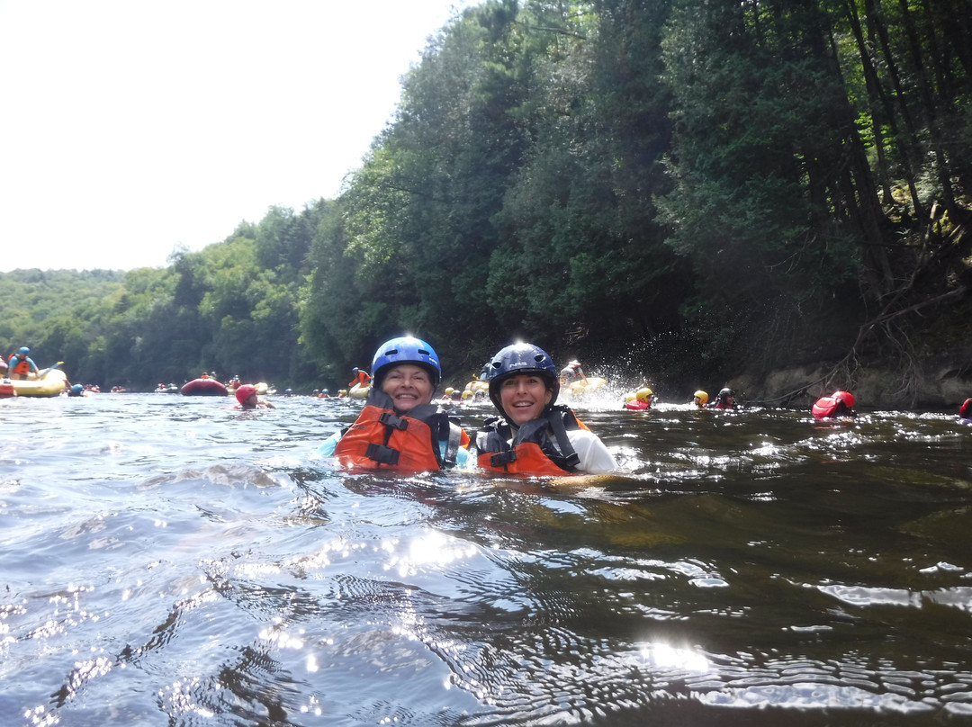 Adirondack River Outfitters-Old Forge必去景点