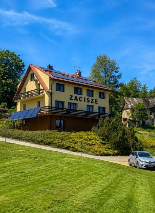 Zacisze
