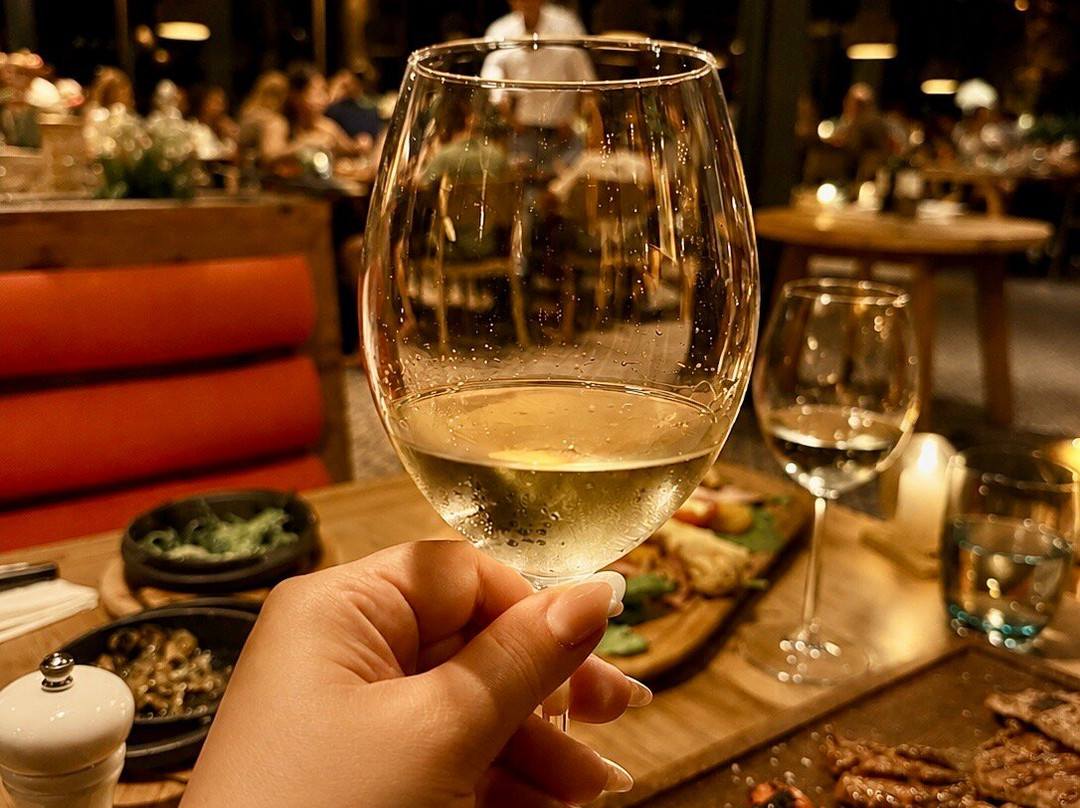 索尔干航程酒店主图