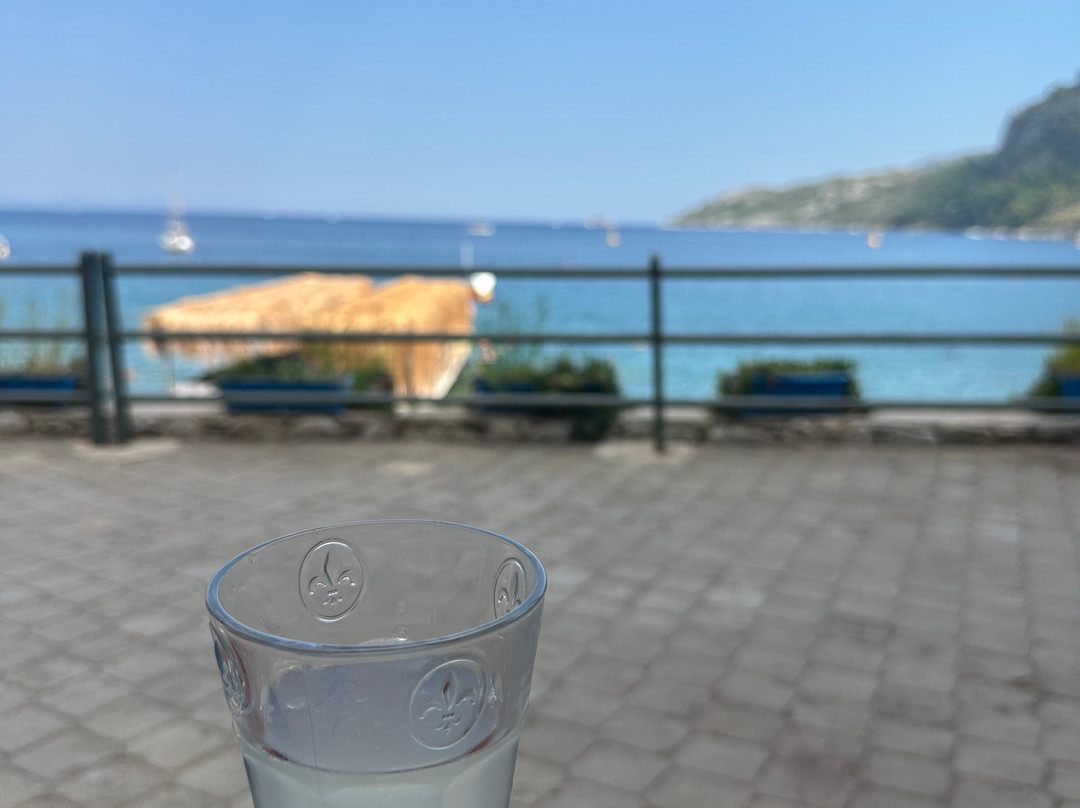 亚利亚别墅精品酒店主图