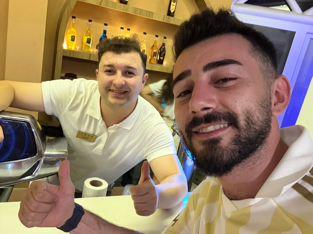 马蒂美亚酒店主图