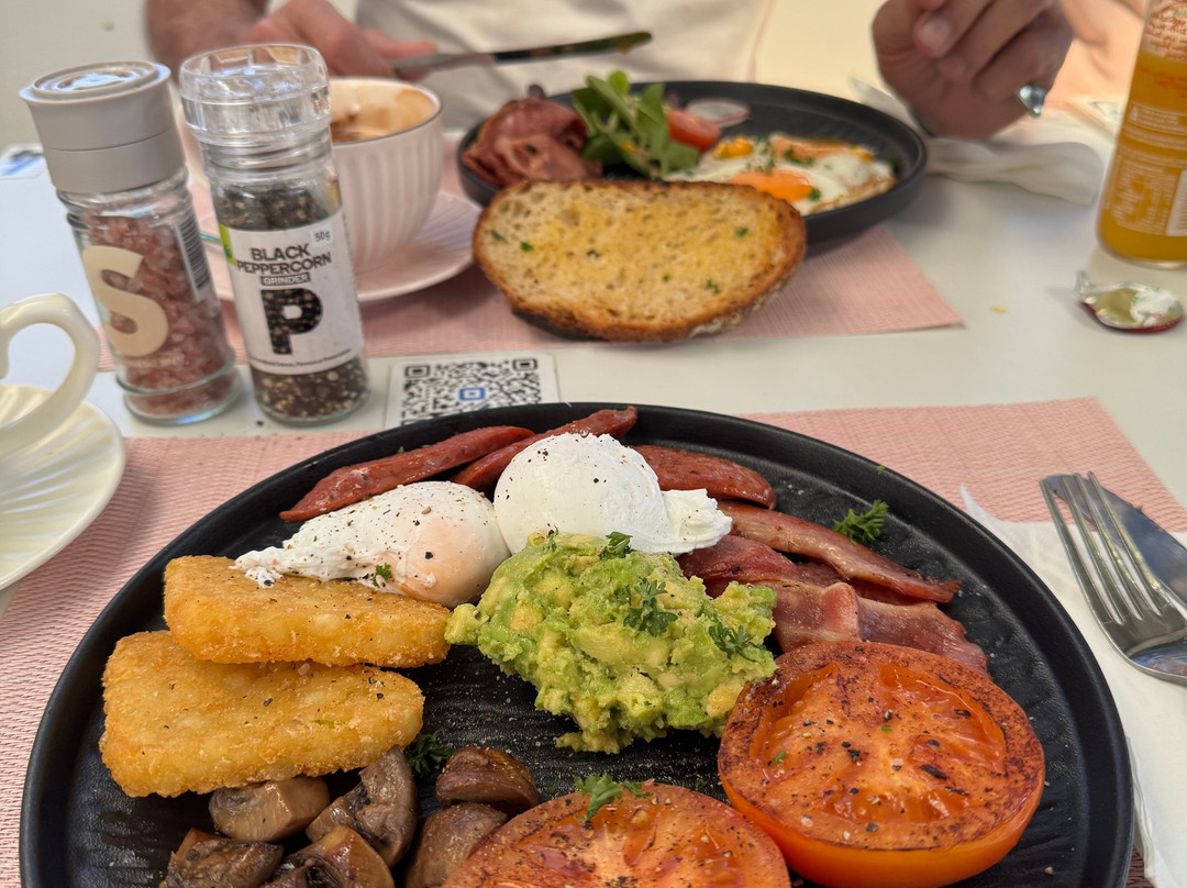 J's Brunchette