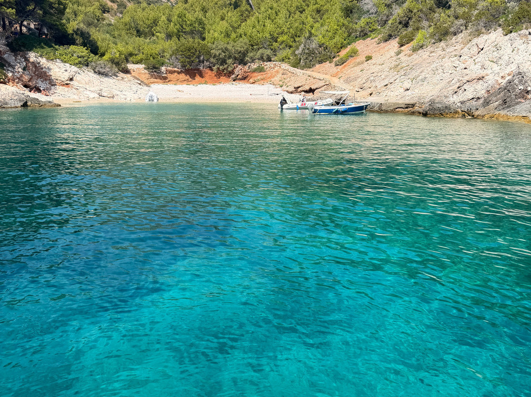 Dubrovnik Boats – Exclusive Private Tours-杜布罗夫尼克必去景点