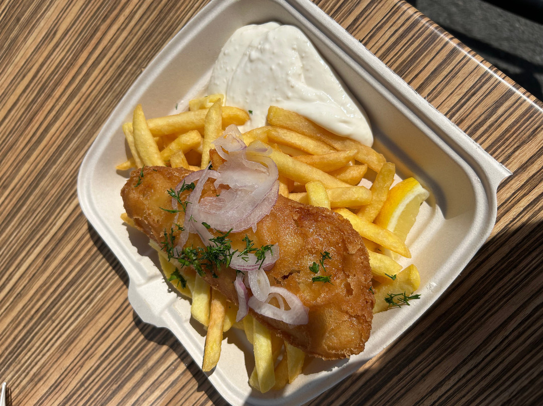 QuickFish