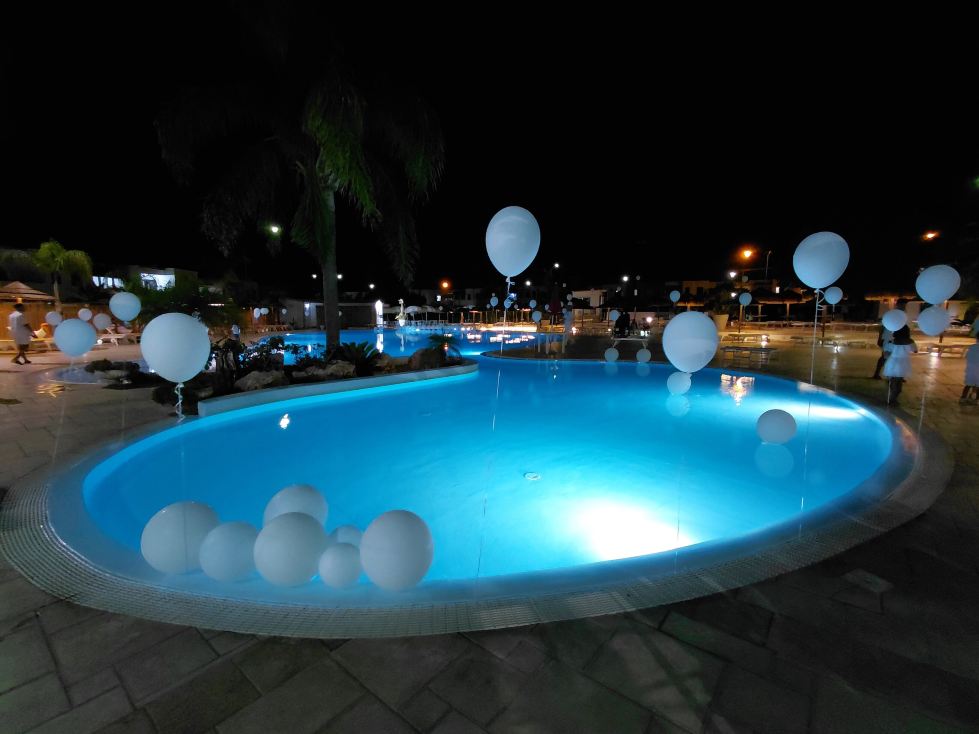 Eurovillage Bluesea Club-旅行者