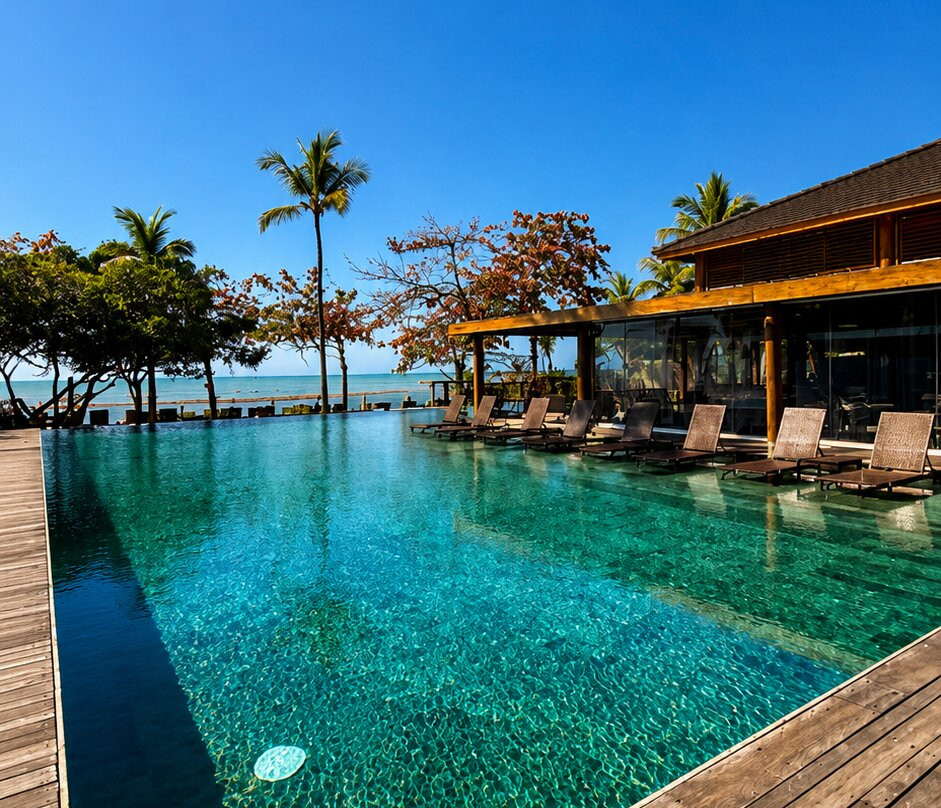 Kuara Hotel - Arraial d'Ajuda主图