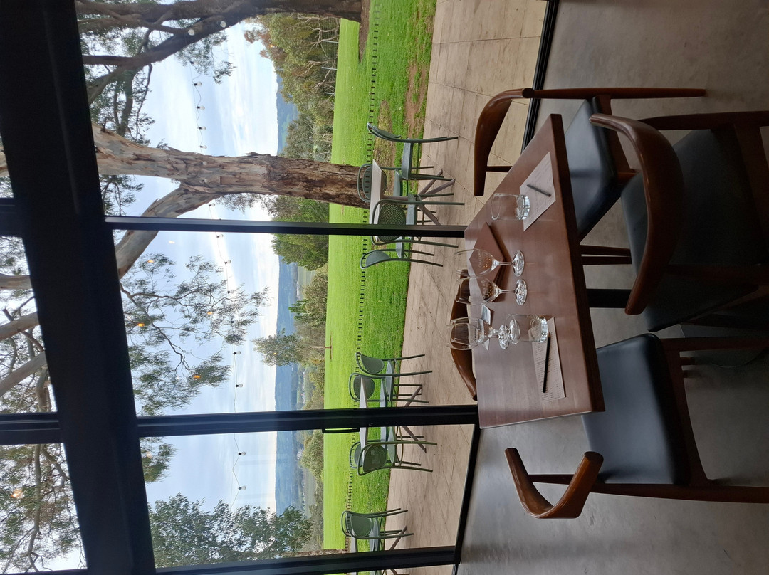 Chalk Hill Wines-麦克拉伦谷必去景点