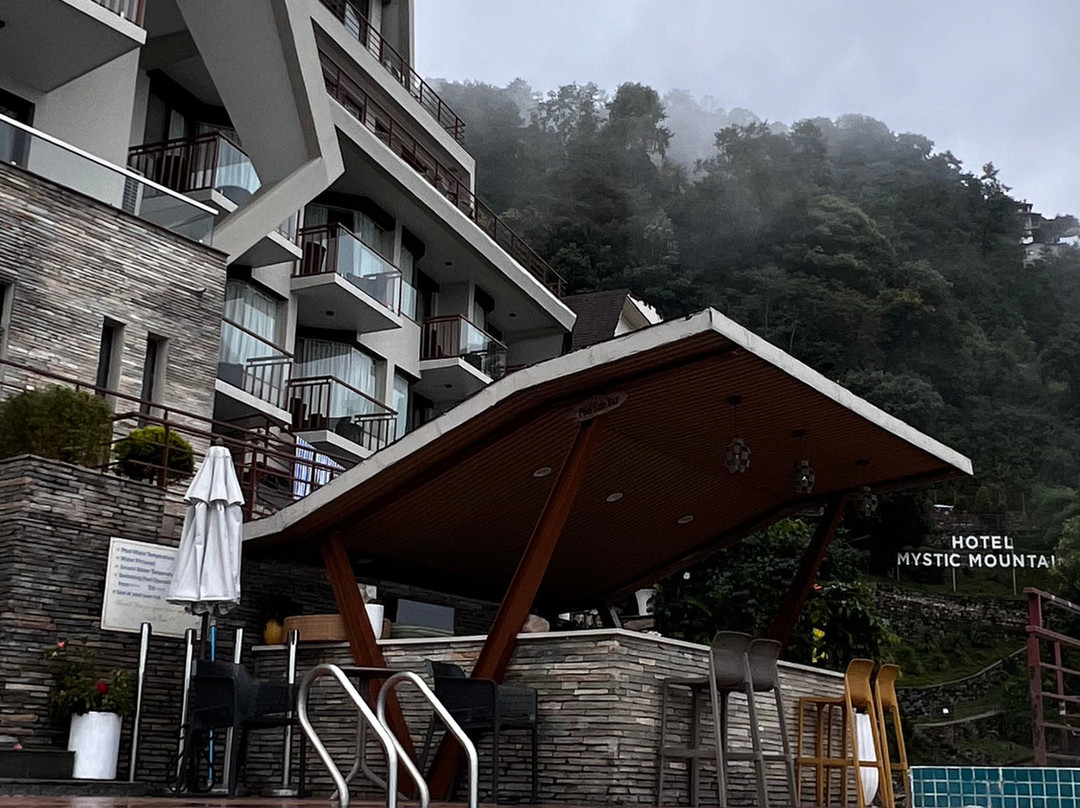 Hotel Mystic Mountain主图