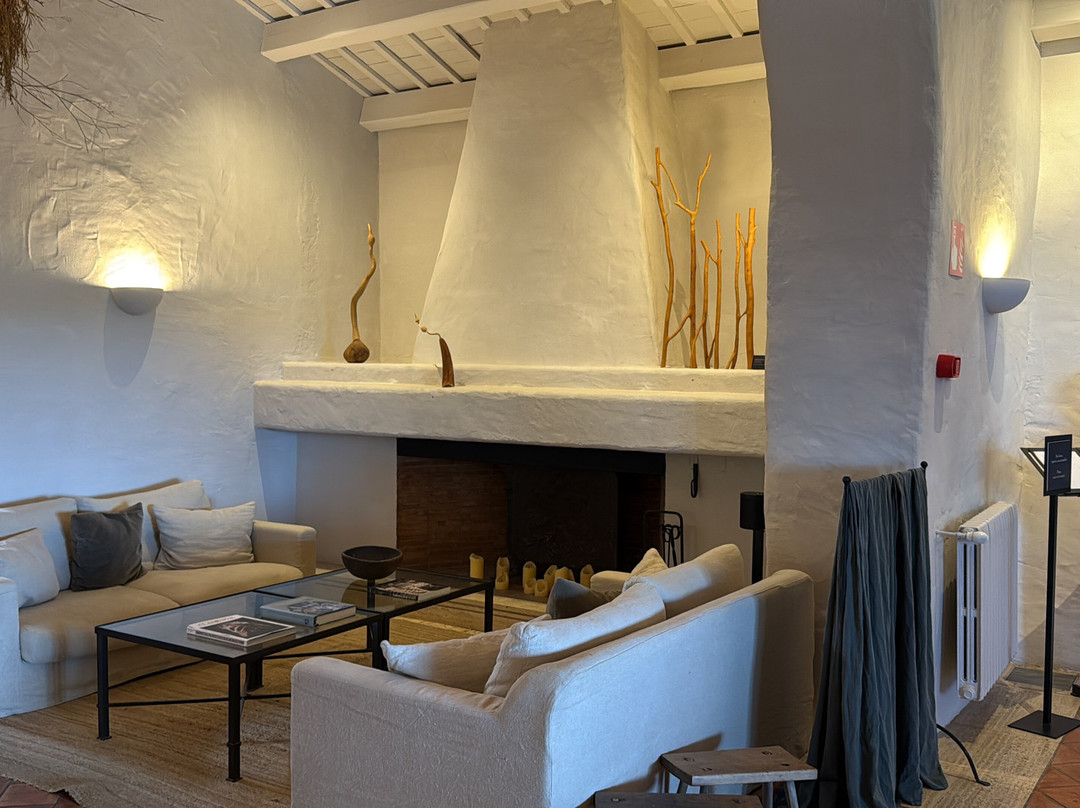 马斯德托伦特酒店及 Spa - 罗莱夏朵酒店主图
