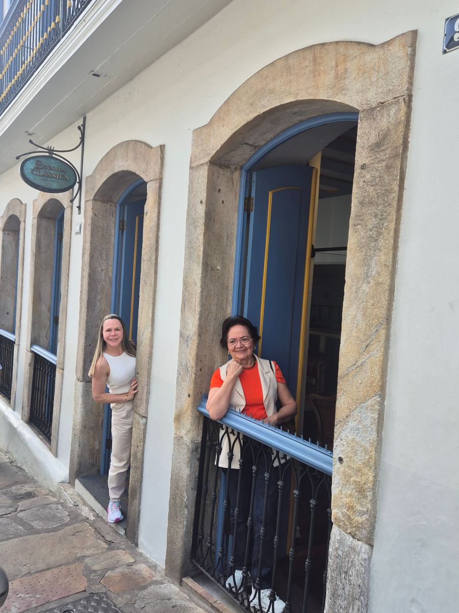 珀萨达科拉斯卡酒店-旅行者