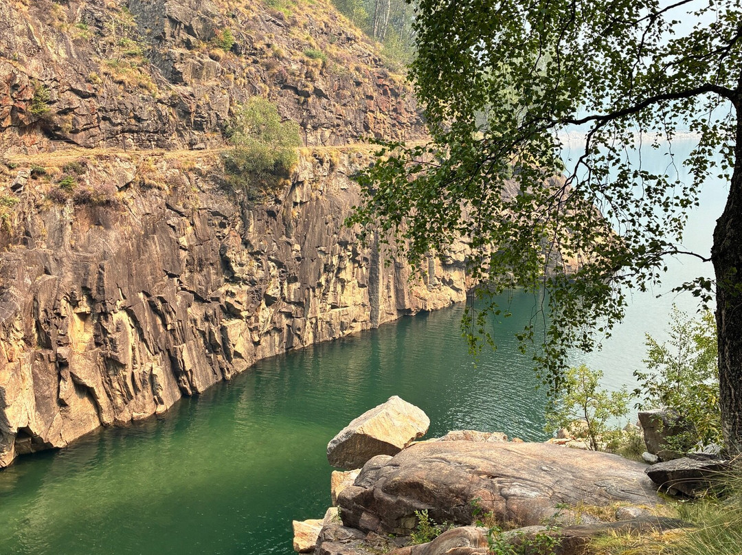 Parco Naturale dell'Alta Valle Antrona-Antrona Schieranco必去景点