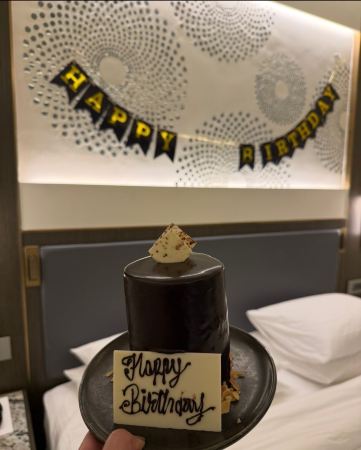 斋浦尔曼萨罗瓦凯悦酒店-旅行者