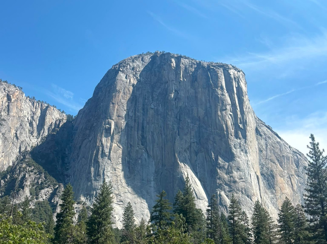 Yosemite National Park