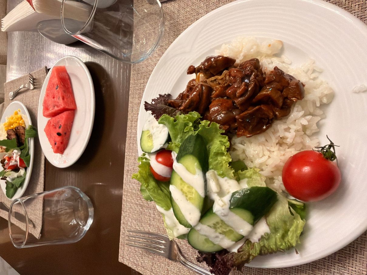 马尔马里斯精英世界酒店(限成人)-旅行者