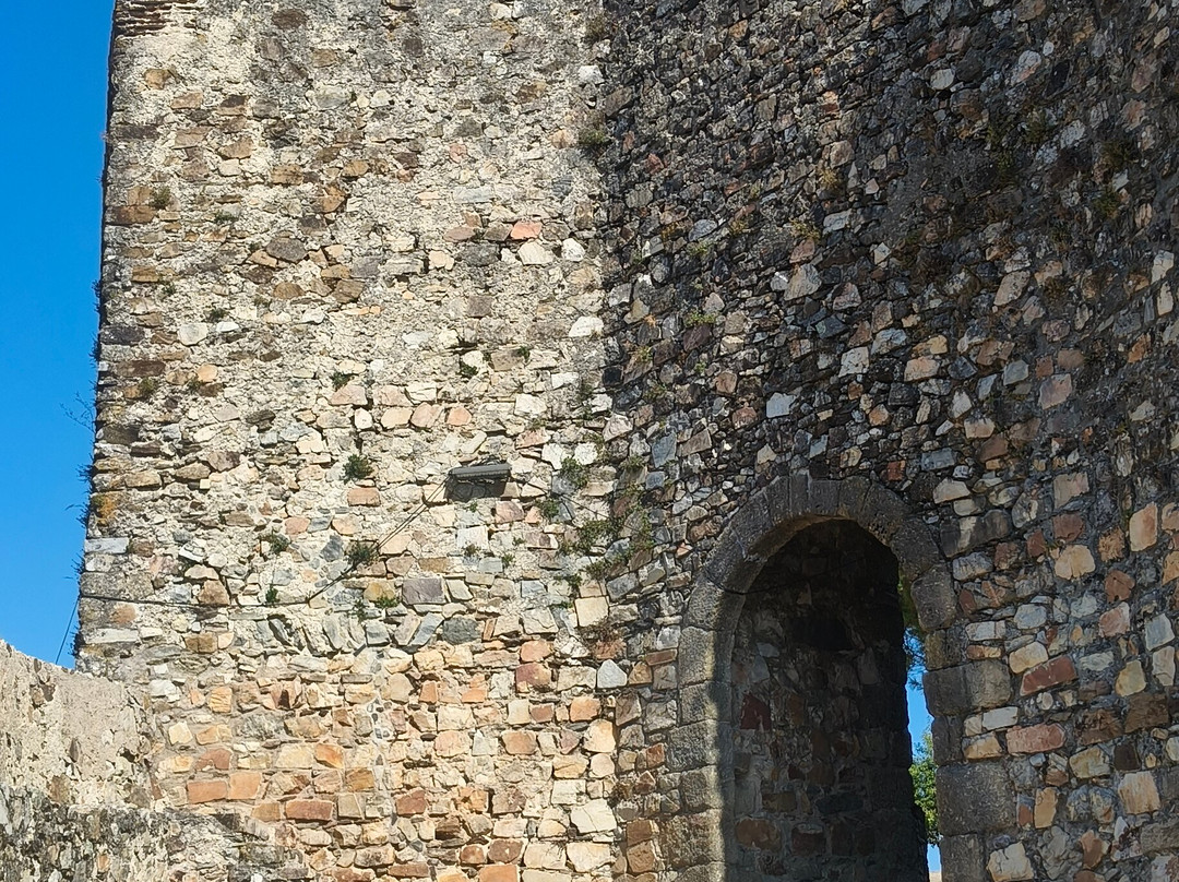 Castelo de Marvao-Marvao必去景点