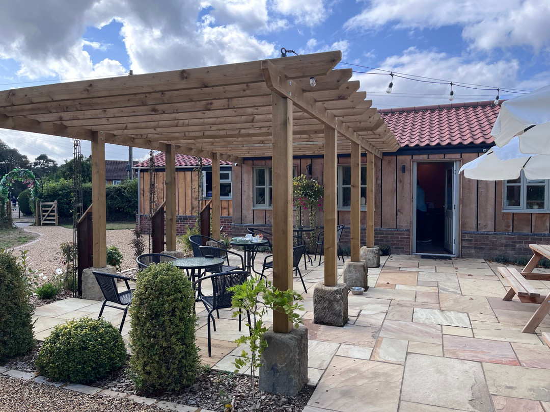 Dotty's Bistro
