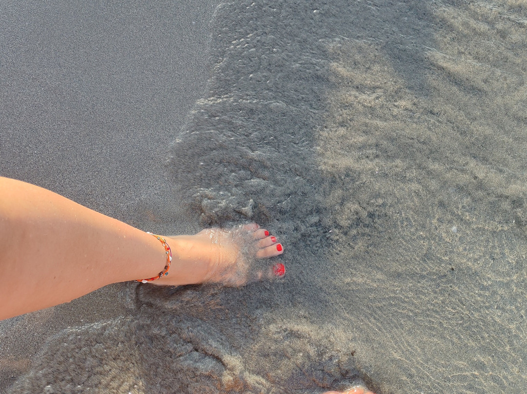 Mellieha Beach-梅雷赫必去景点