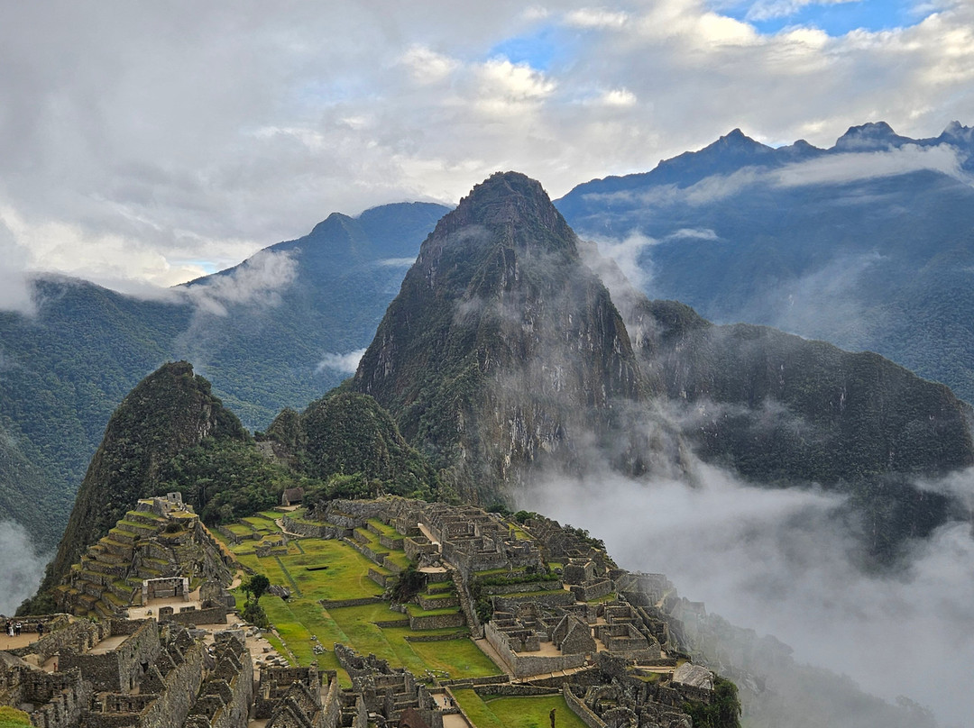 SAM Travel Peru-库斯科必去景点