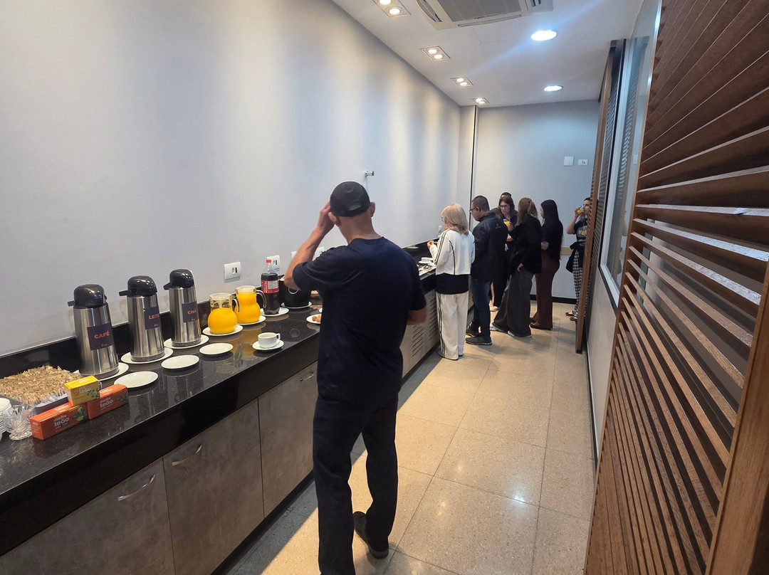 马林加胡斯酒店主图