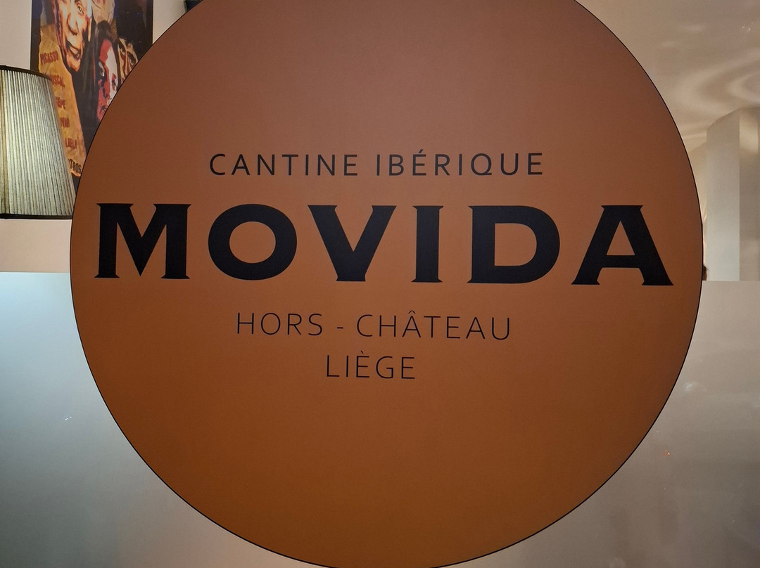 Movida
