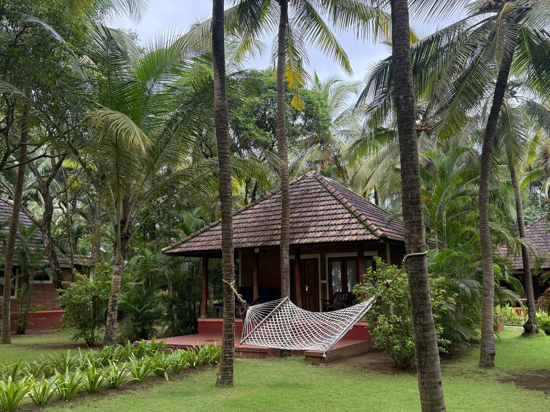 The Nattika Beach Resort主图